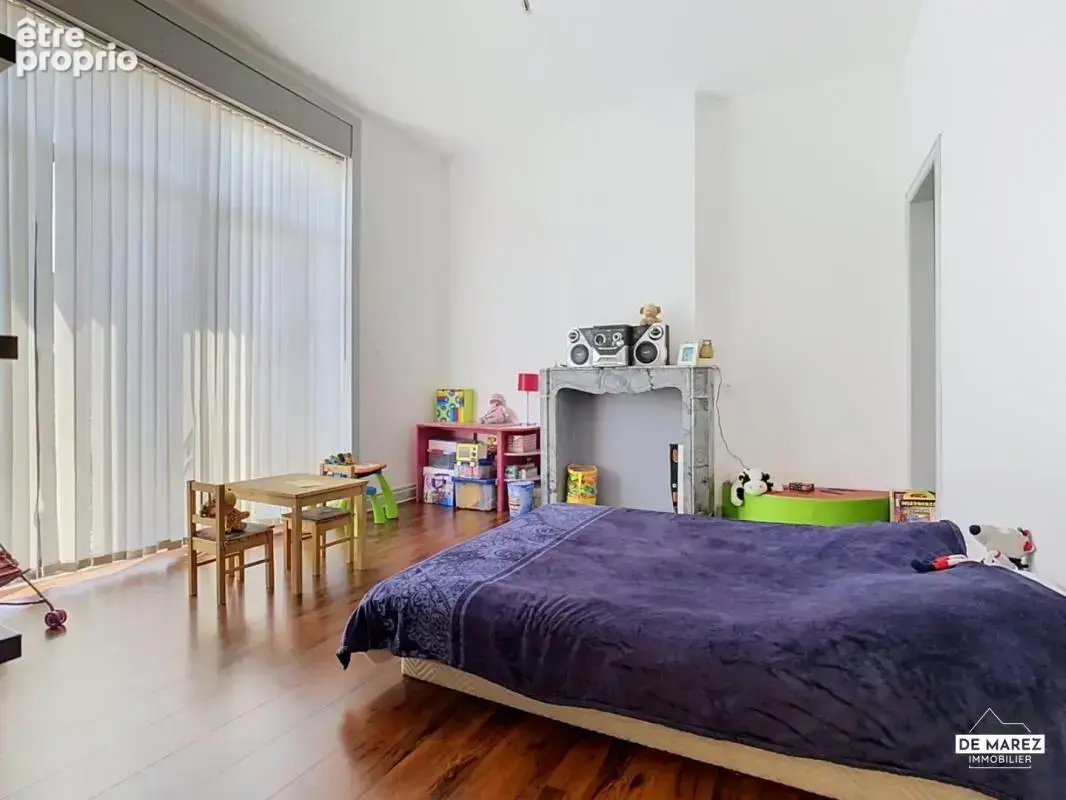 Exclusivite comines : maison bourgeoise individuelle - semi plain pied ! - photo 8