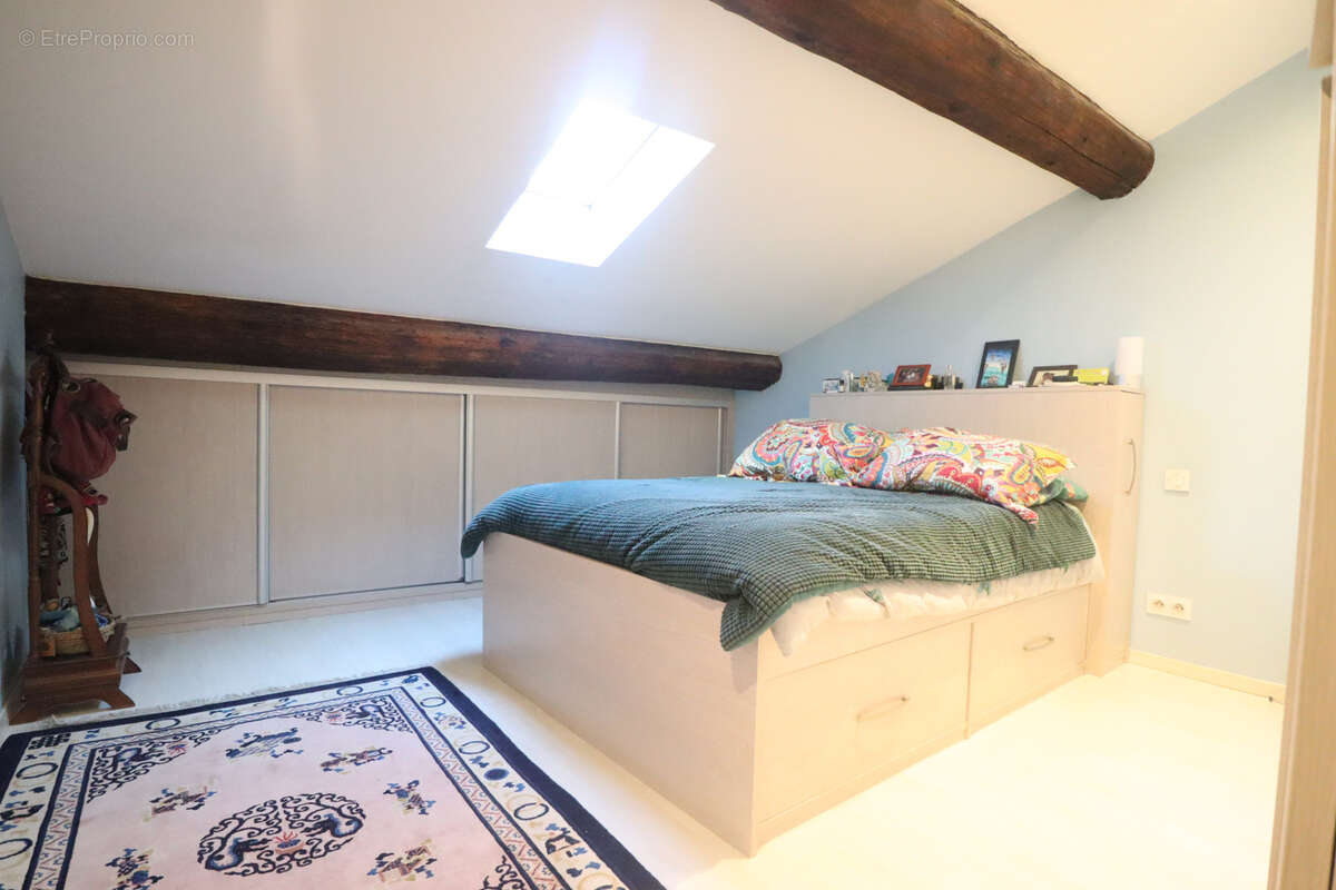Appartement à LYON-1E
