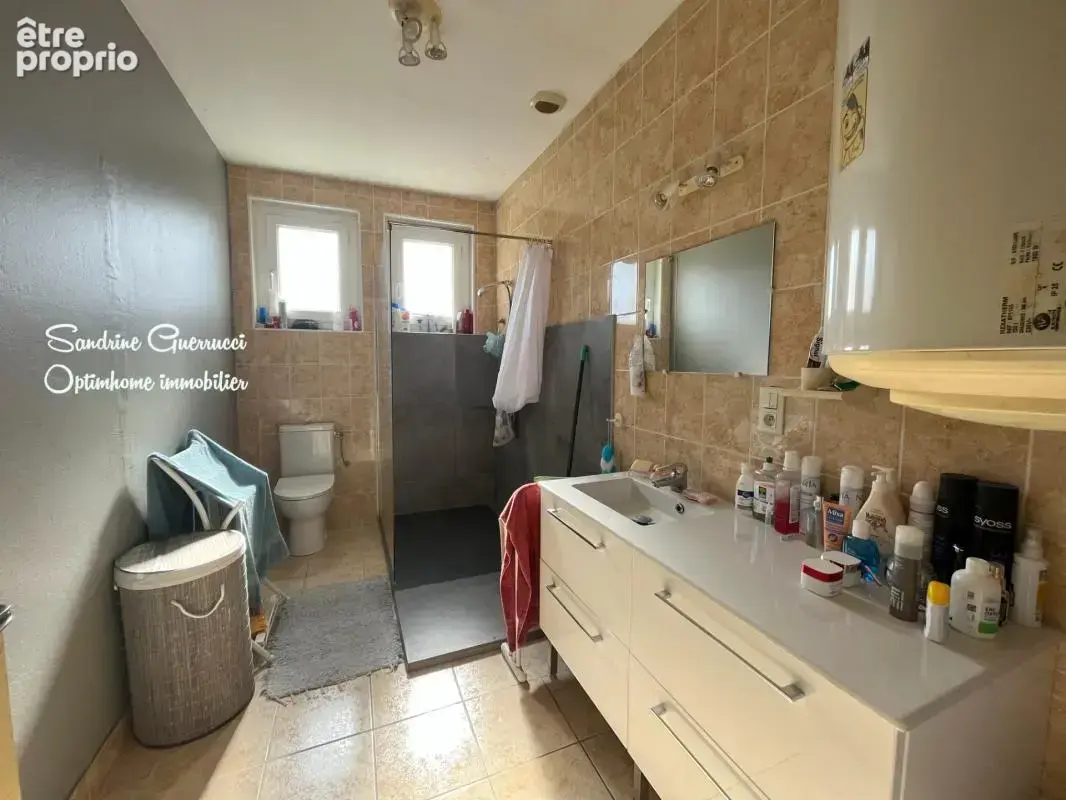 Maison contemporaine 10 pieces 227 m² - photo 8