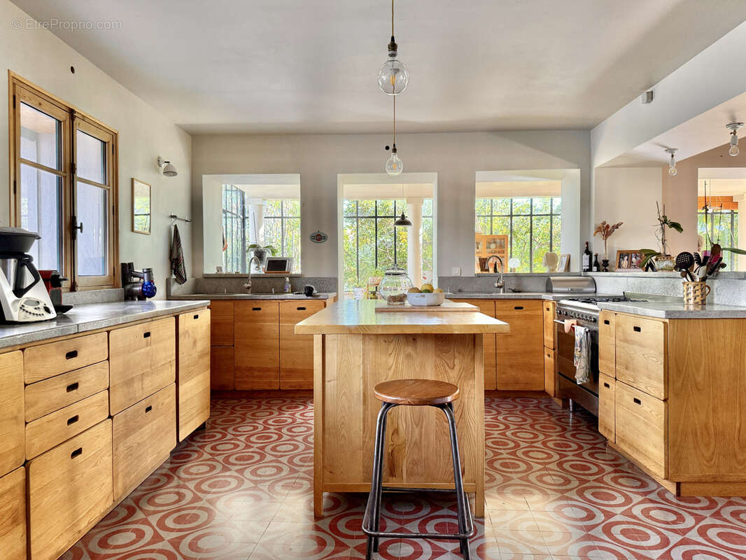 Maison à PALAU-DEL-VIDRE