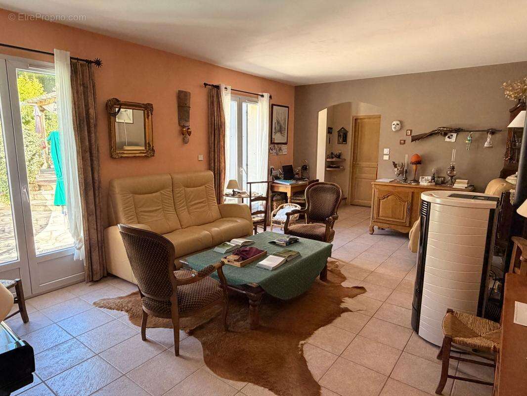 Maison à FAUCON