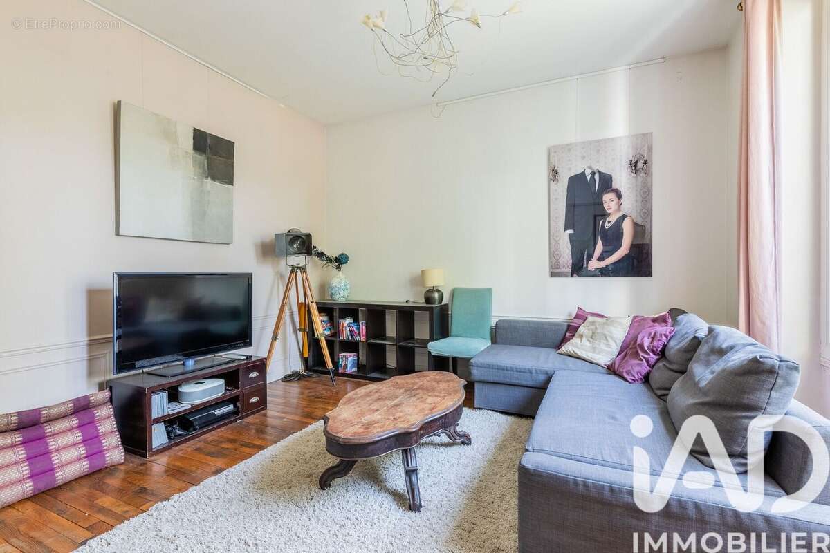 Photo 7 - Maison à BRUNOY