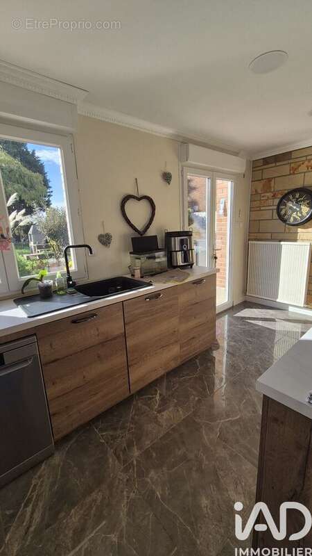 Photo 4 - Maison à HELESMES