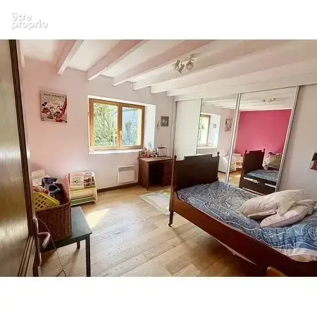 Maison 9 pièces 225 m² à vendre à Chambeugle (89120) - photo 4