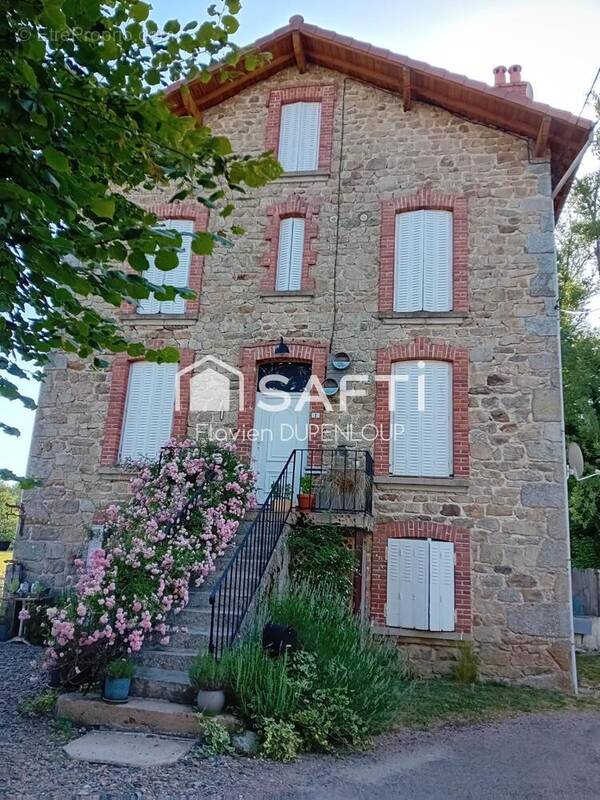 Photo 1 - Maison à CELLES-SUR-DUROLLE