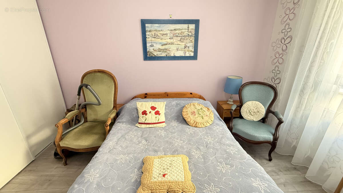 Appartement à ORLEANS