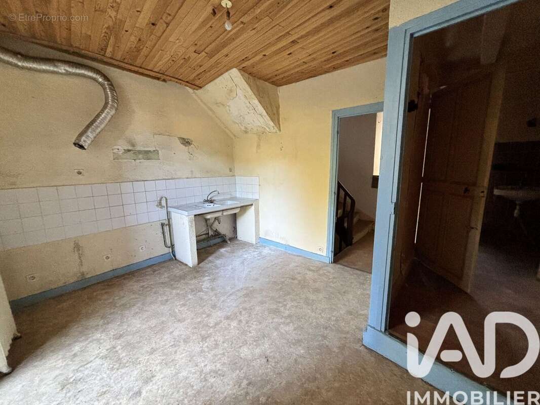Photo 9 - Appartement à VALS-LES-BAINS