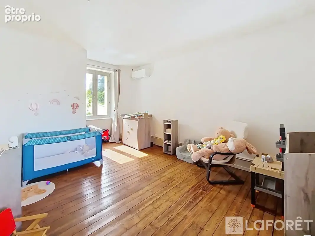 Maison Aibre 4 pièce(s) 110.63 m2 - photo 4