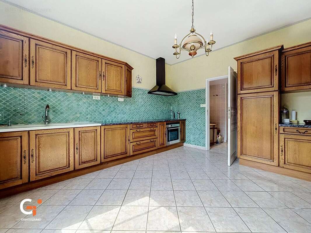 Maison de charme années 30 - photo 2