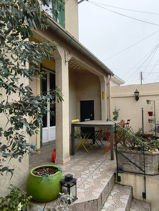 Maison à ATHIS-MONS