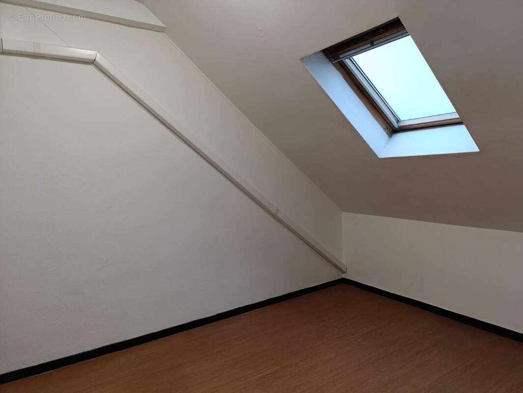 Photo 6 - Appartement à L'HOPITAL