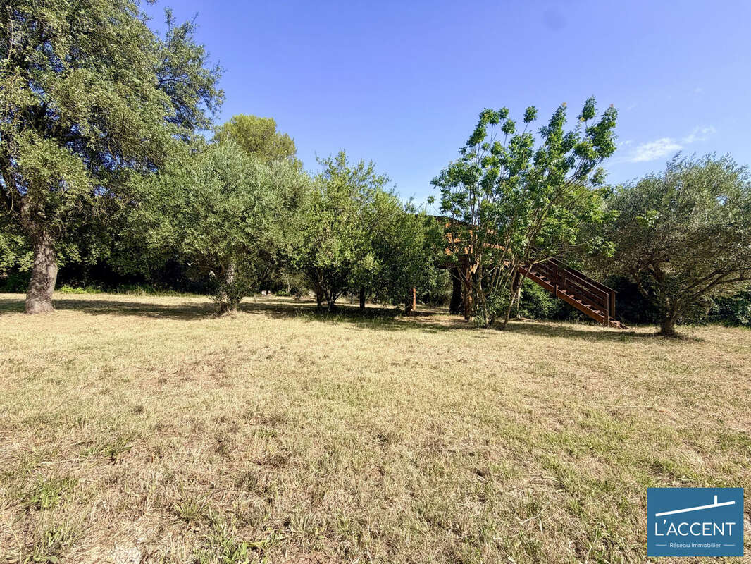 Maison 130 m² à Nimes  - photo 8