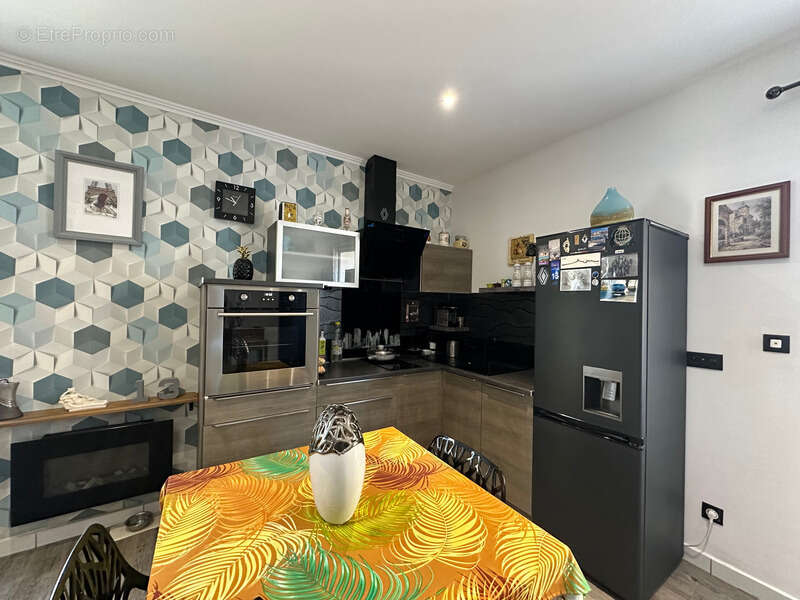 Appartement à DIGNE-LES-BAINS