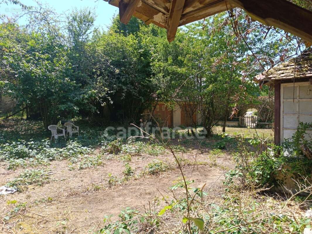 Maison à vendre 5 pièces  (89) - photo 28