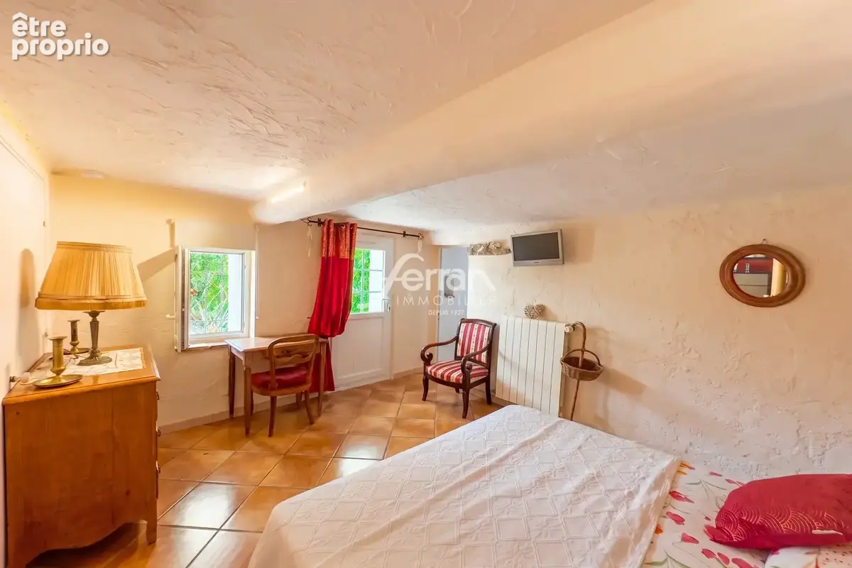 Maison 6 pièces 167 m² à vendre à Figanieres (83830) - photo 9
