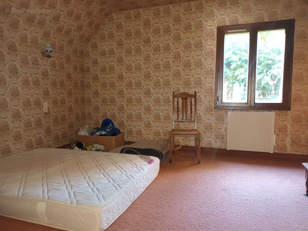 Maison à LE BENY-BOCAGE