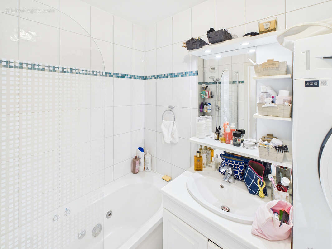 Appartement à ROSENAU