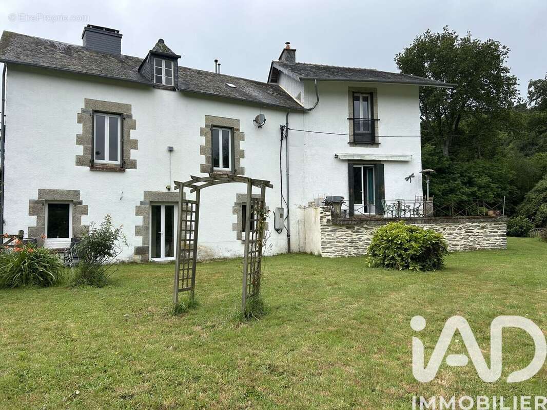 Photo 9 - Maison à SAINT-AIGNAN