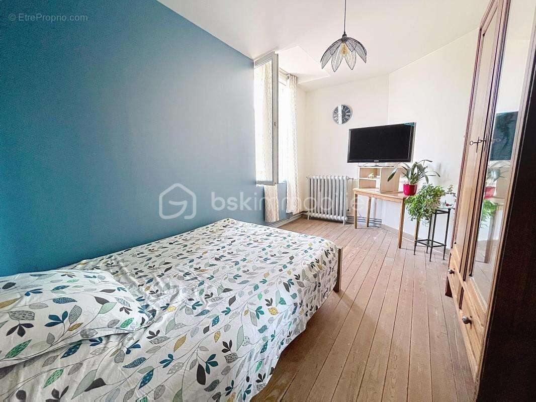 Ensemble immobilier a multiples possibilites - photo 18