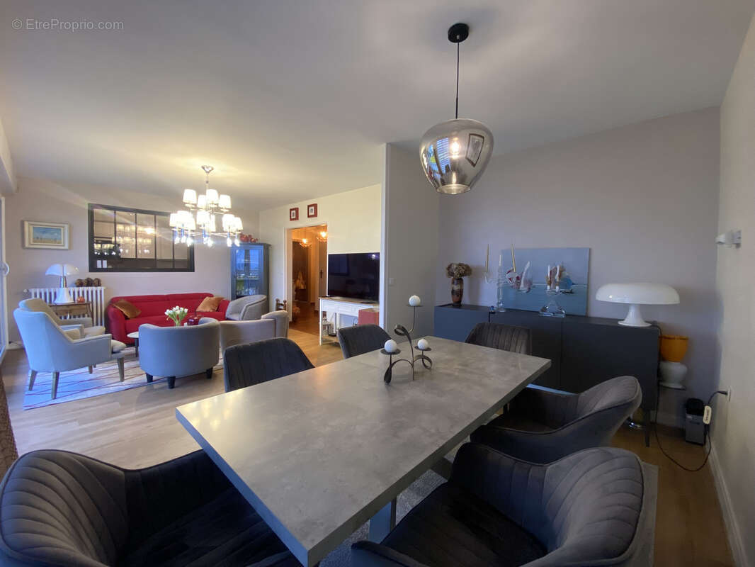 Appartement à LE HAVRE