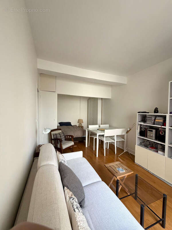 Photo 5 - Appartement à PARIS-11E