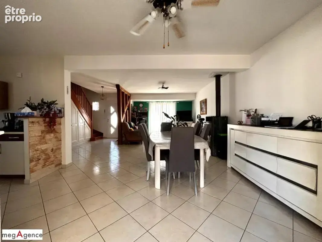 Maison habitable de plain-pied sur vide-sanitaire - photo 2
