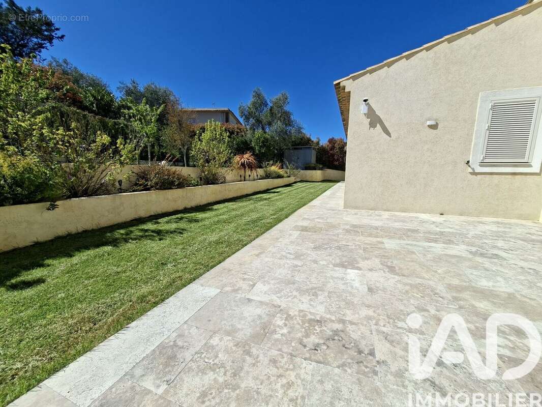 Photo 8 - Maison à NICE