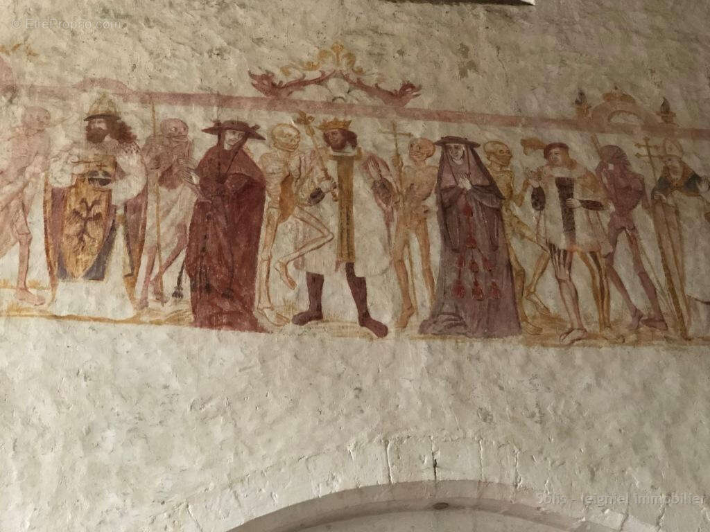 Maison de caractere et sa piscine - photo 21