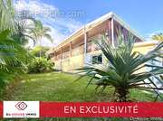 Maison à L&#039;ETANG-SALE