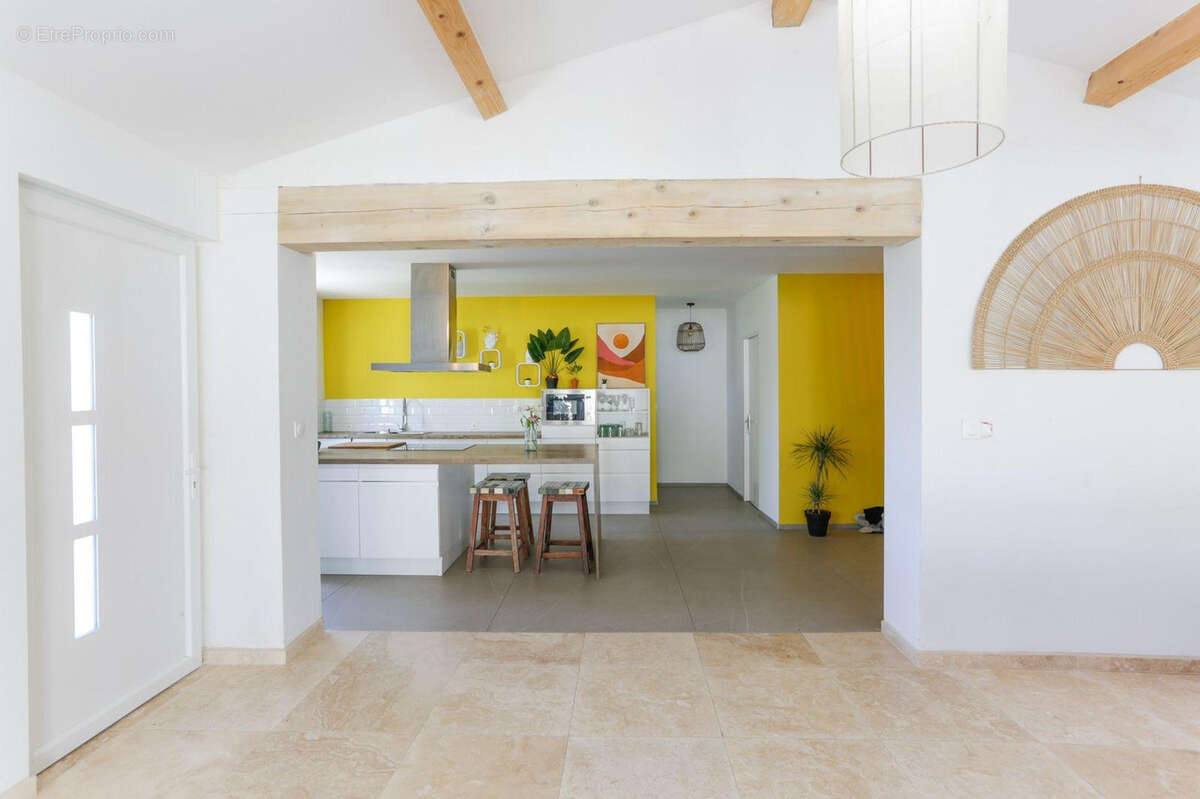 Maison à MIMET