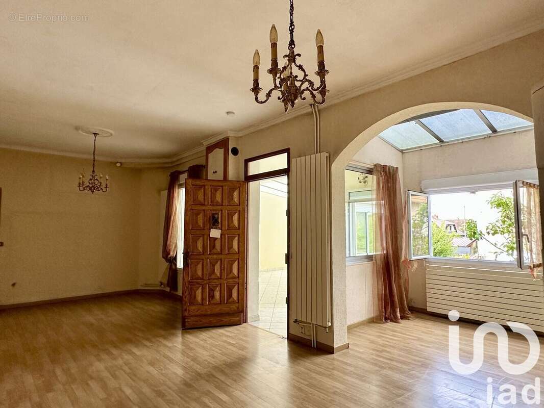 Photo 4 - Maison à VITRY-SUR-SEINE