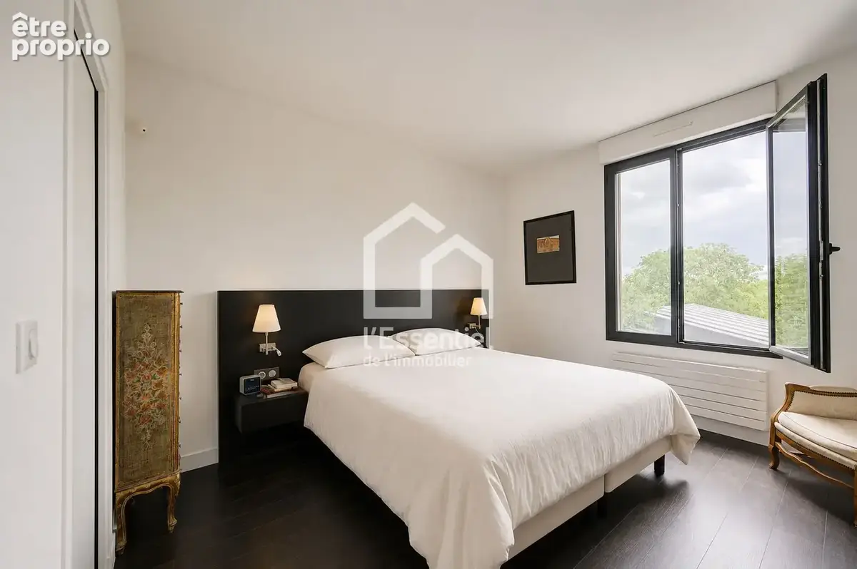 Superbe maison familiale à le mesnil-le-roi - photo 5
