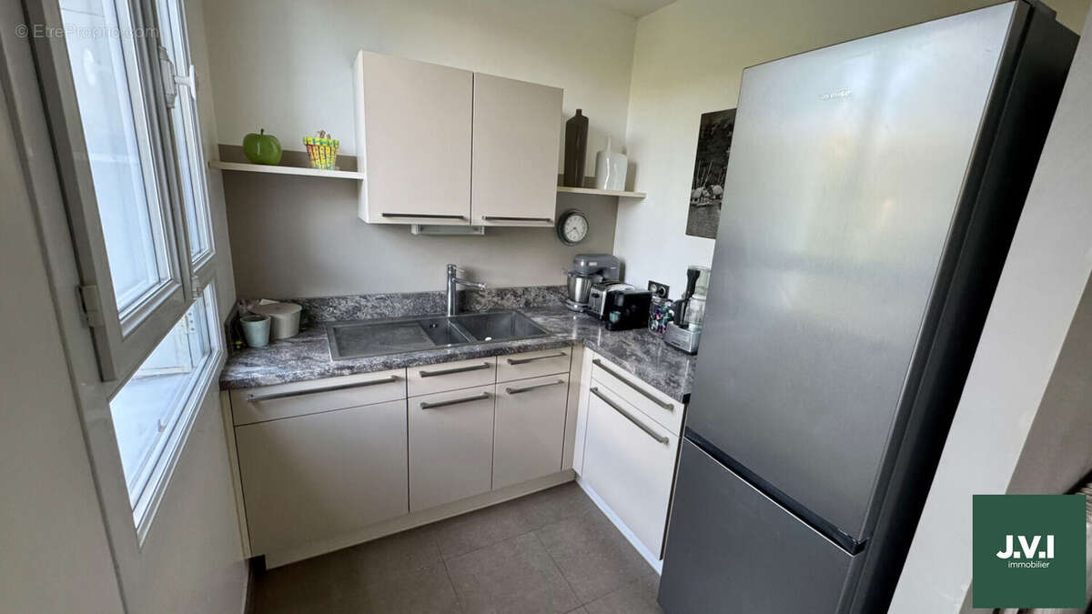 Maison à ENGHIEN-LES-BAINS