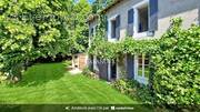 Maison à LA SALVETAT-SUR-AGOUT