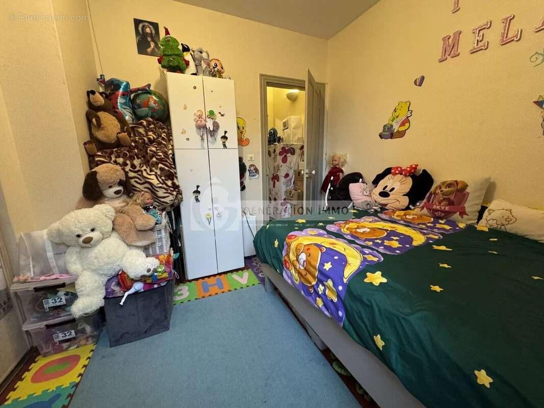 Maison à SAINT-REMY-DE-PROVENCE