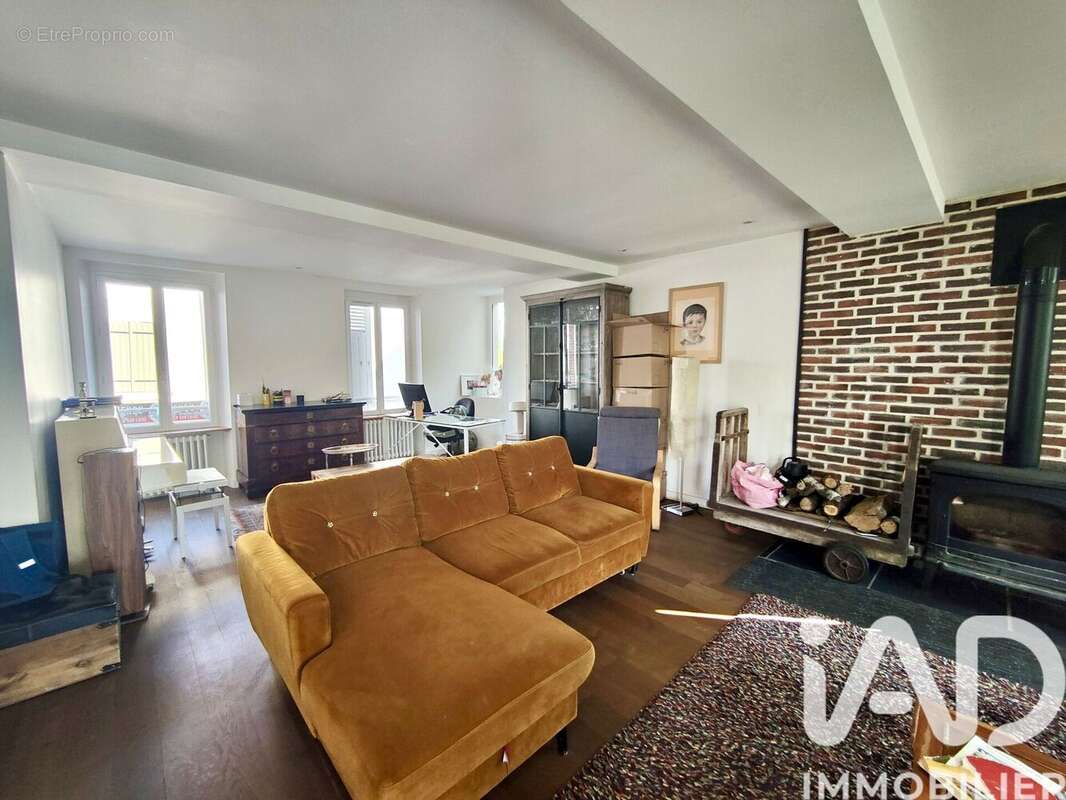 Photo 5 - Maison à GIEN