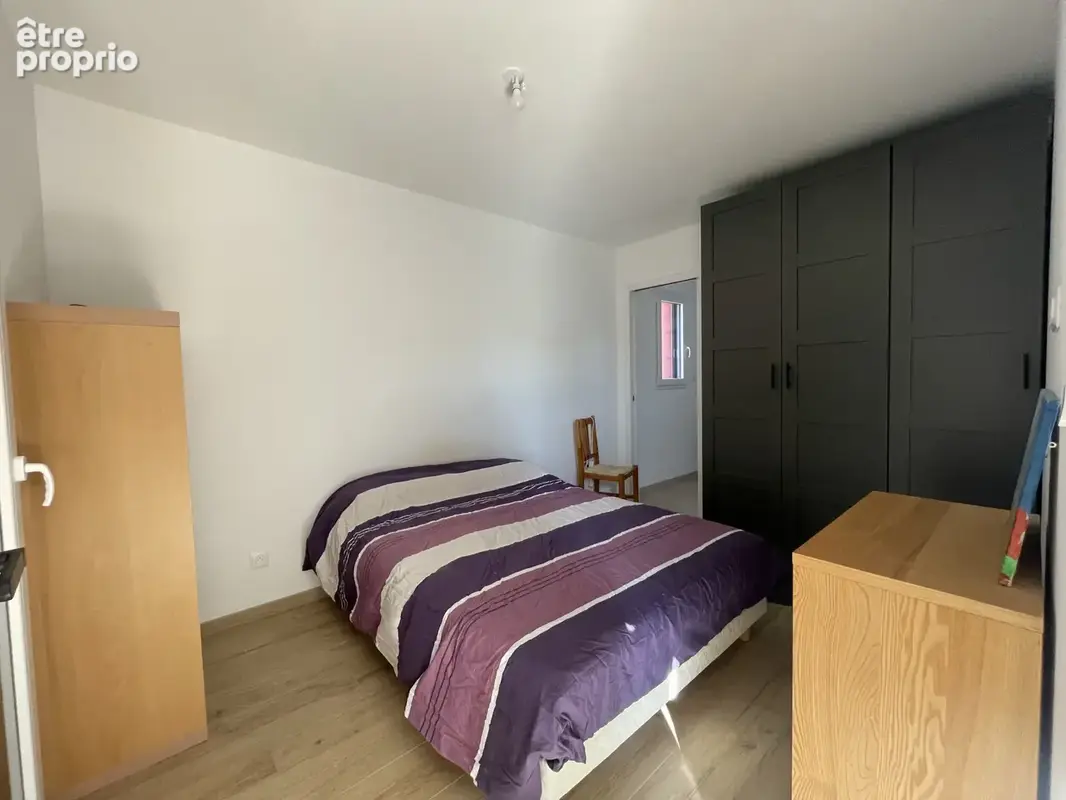 Maison individuelle neuve (constuction 2025) - plain pied - re 2020 - 3 chambres - garage - photo 9