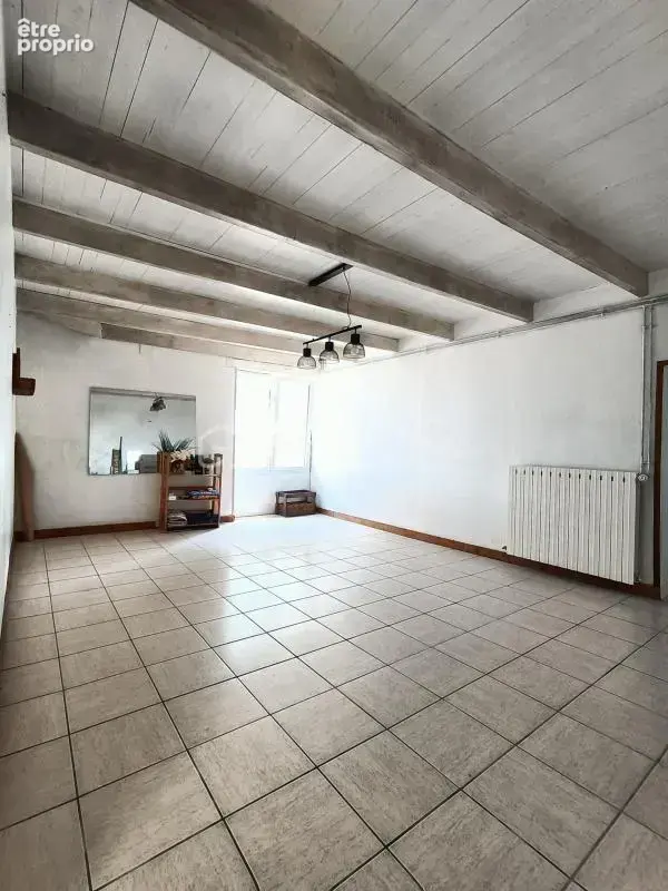 Longère charentaise de 283 m² — Vie de plain-pied et beaux volumes à 7 min de Meschers - photo 6