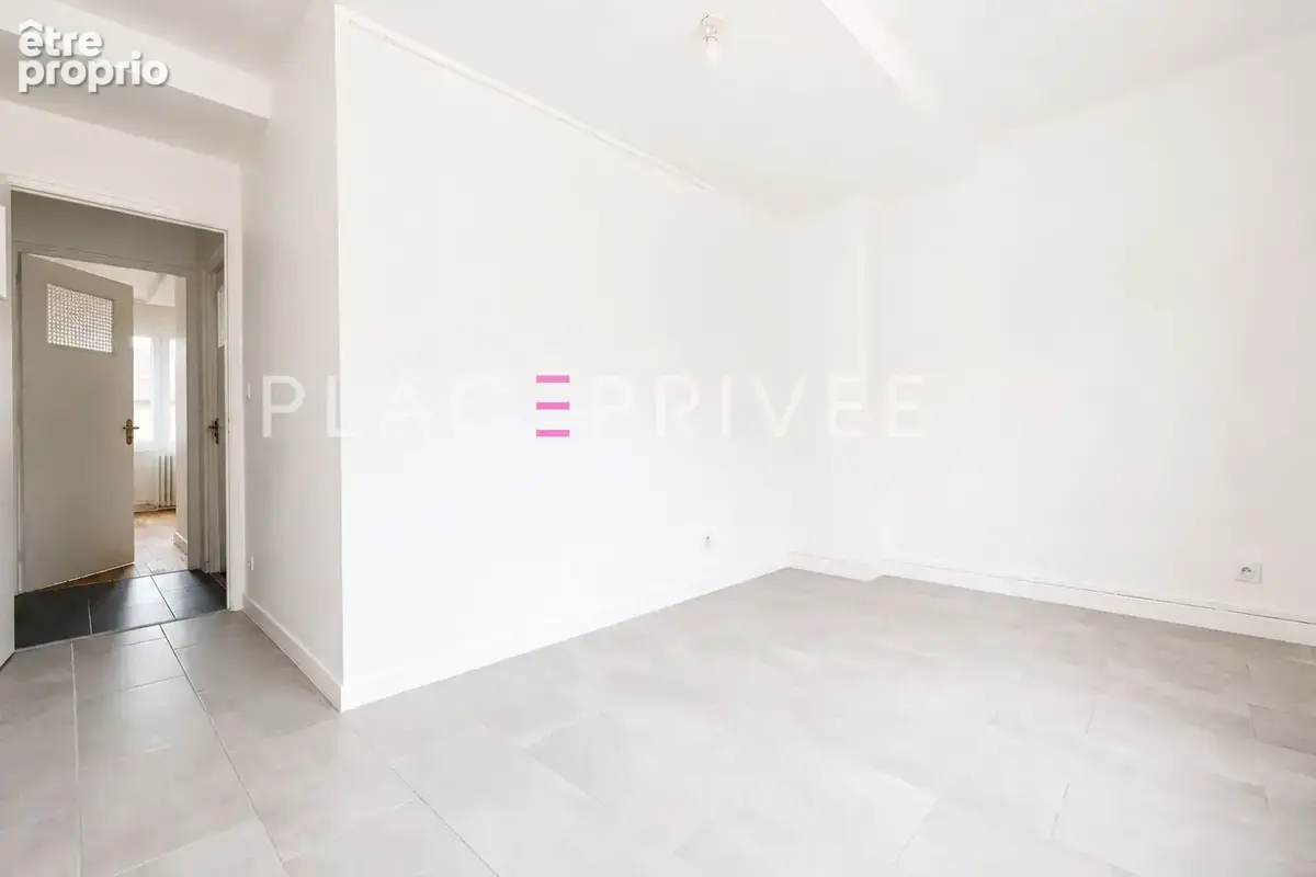 Appartement avec balcon - photo 13