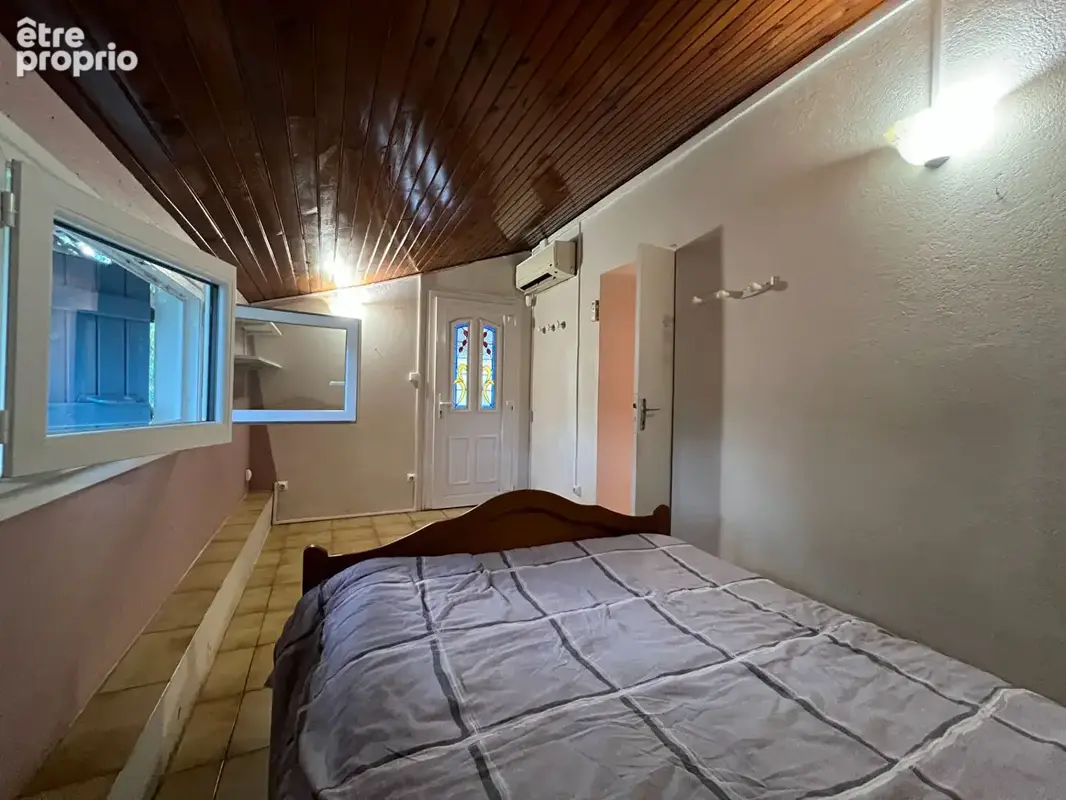 Maison de plain-pied avec jardin clos - Proche des commodités - photo 8