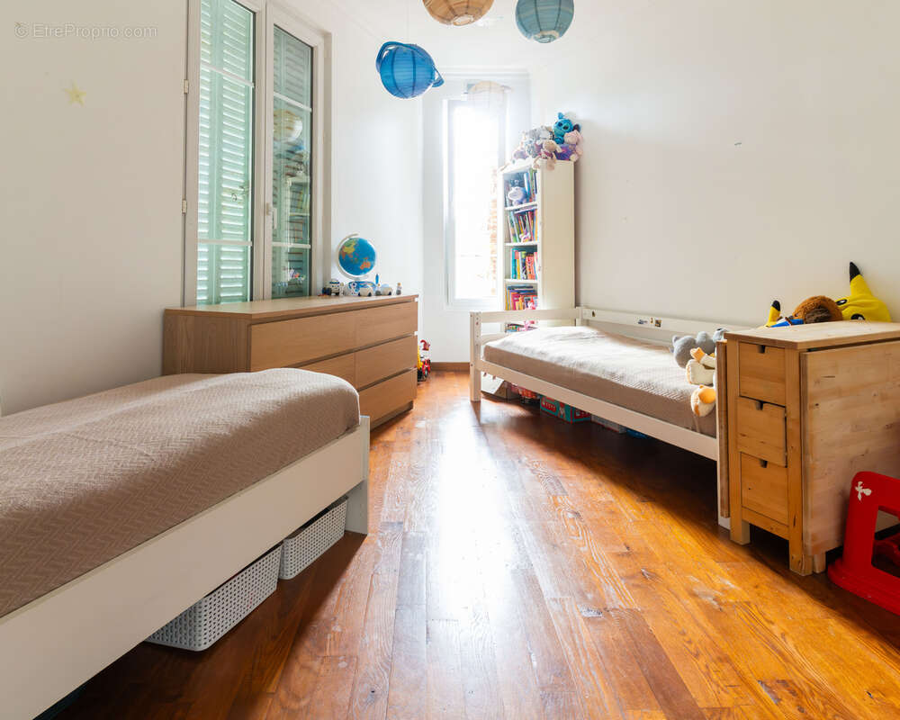 Appartement à SAVIGNY-SUR-ORGE