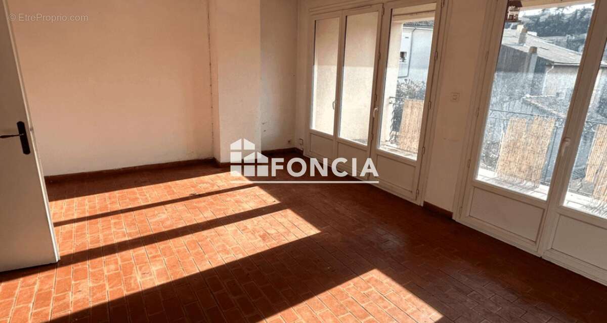 Appartement à ORANGE