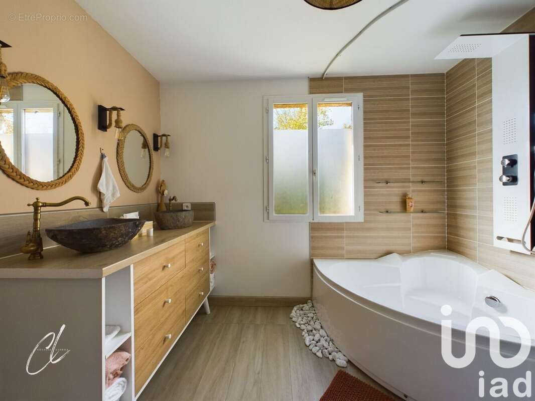 Photo 7 - Maison à THOURY-FEROTTES