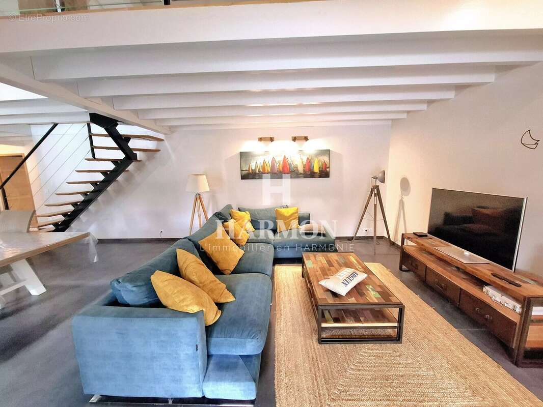 Maison à BISCARROSSE