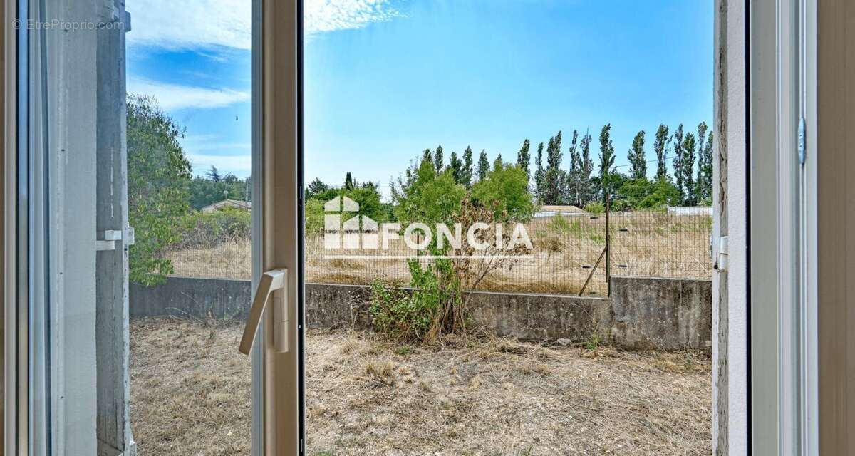 Maison à MONTPELLIER