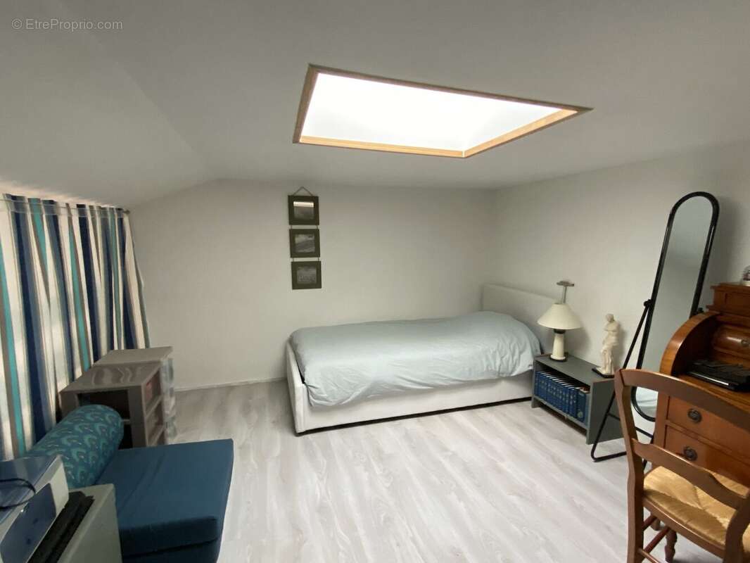 Appartement à BRETIGNOLLES-SUR-MER