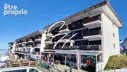 Appartement à ALLEVARD