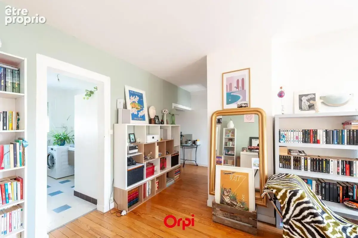 Appartement À Vendre - photo 5