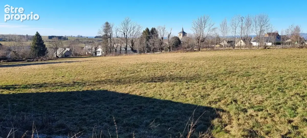 Terrain à GRAISSAC
