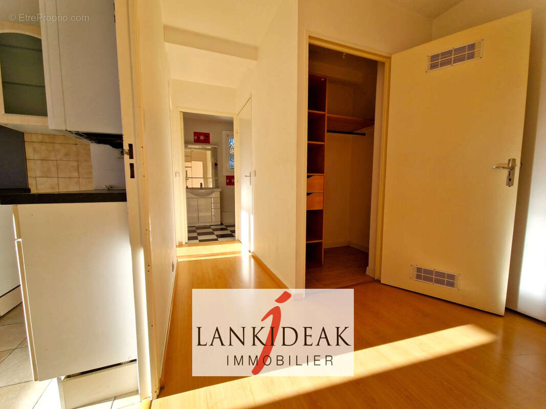 Appartement à ANGLET